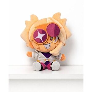 PRISM Apollo Plushie Makeship Limited 1647 Ginjaninjaowo 2025 w/ Bag New